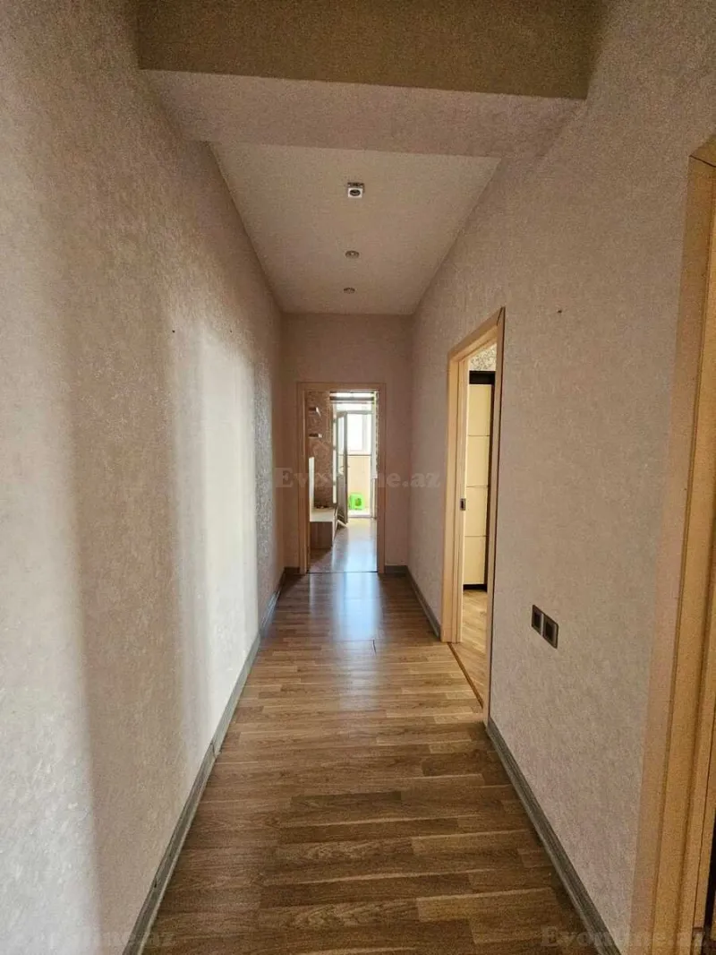 Satılır 2 otaqlı Mənzil Yeni tikili 85 m² Memar Əcəmi m. - şəkil 10