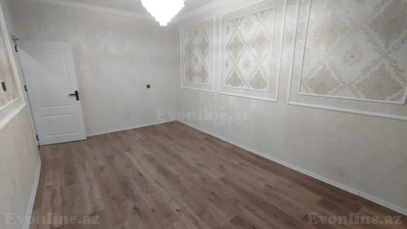 Satılır 1 otaqlı Mənzil Köhnə tikili 35 m² 4-cü mikrorayon - şəkil 3