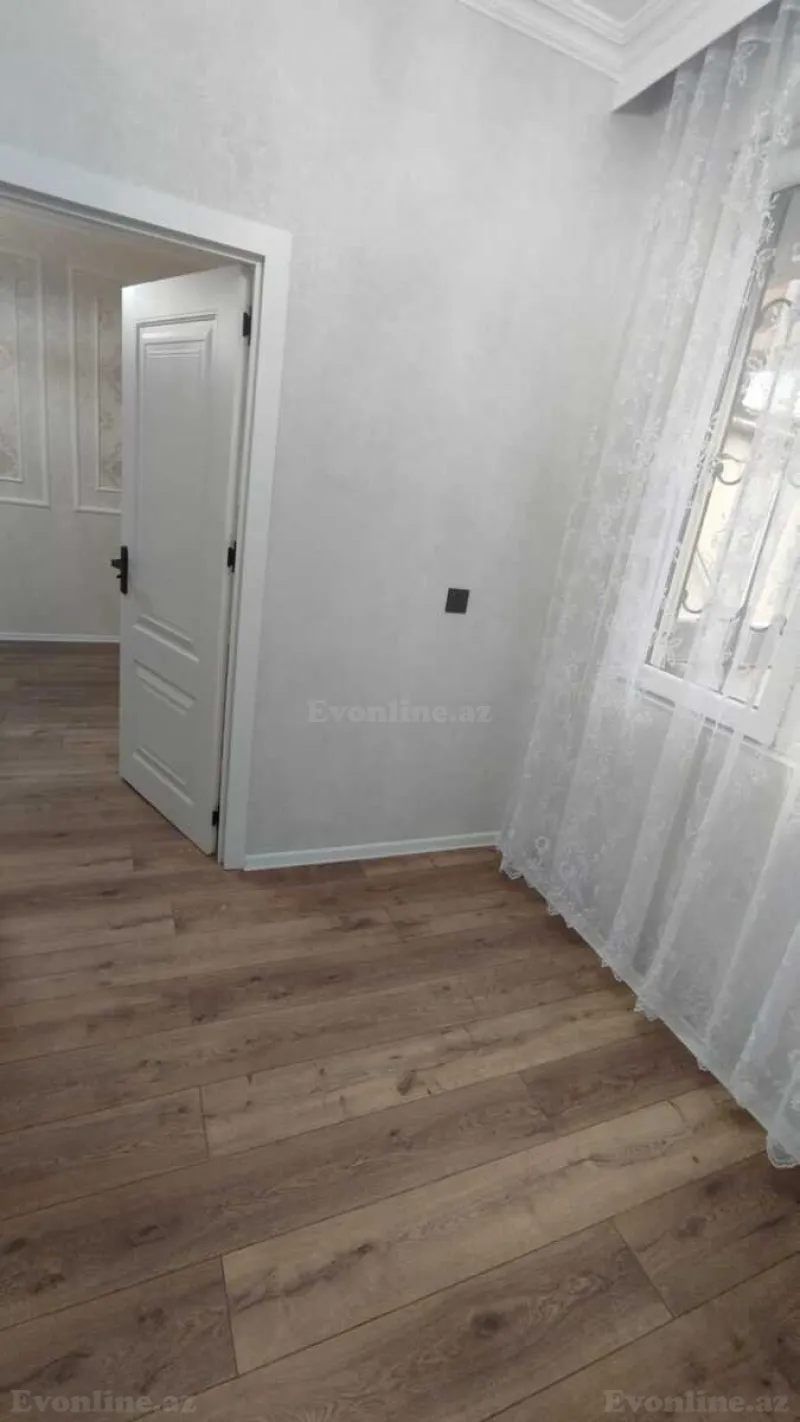 Satılır 1 otaqlı Mənzil Köhnə tikili 35 m² 4-cü mikrorayon - şəkil 5