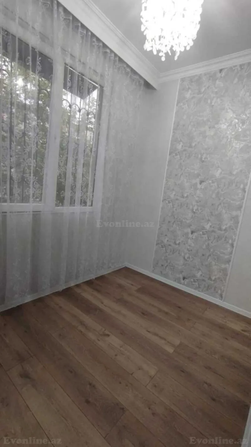 Satılır 1 otaqlı Mənzil Köhnə tikili 35 m² 4-cü mikrorayon - şəkil 6