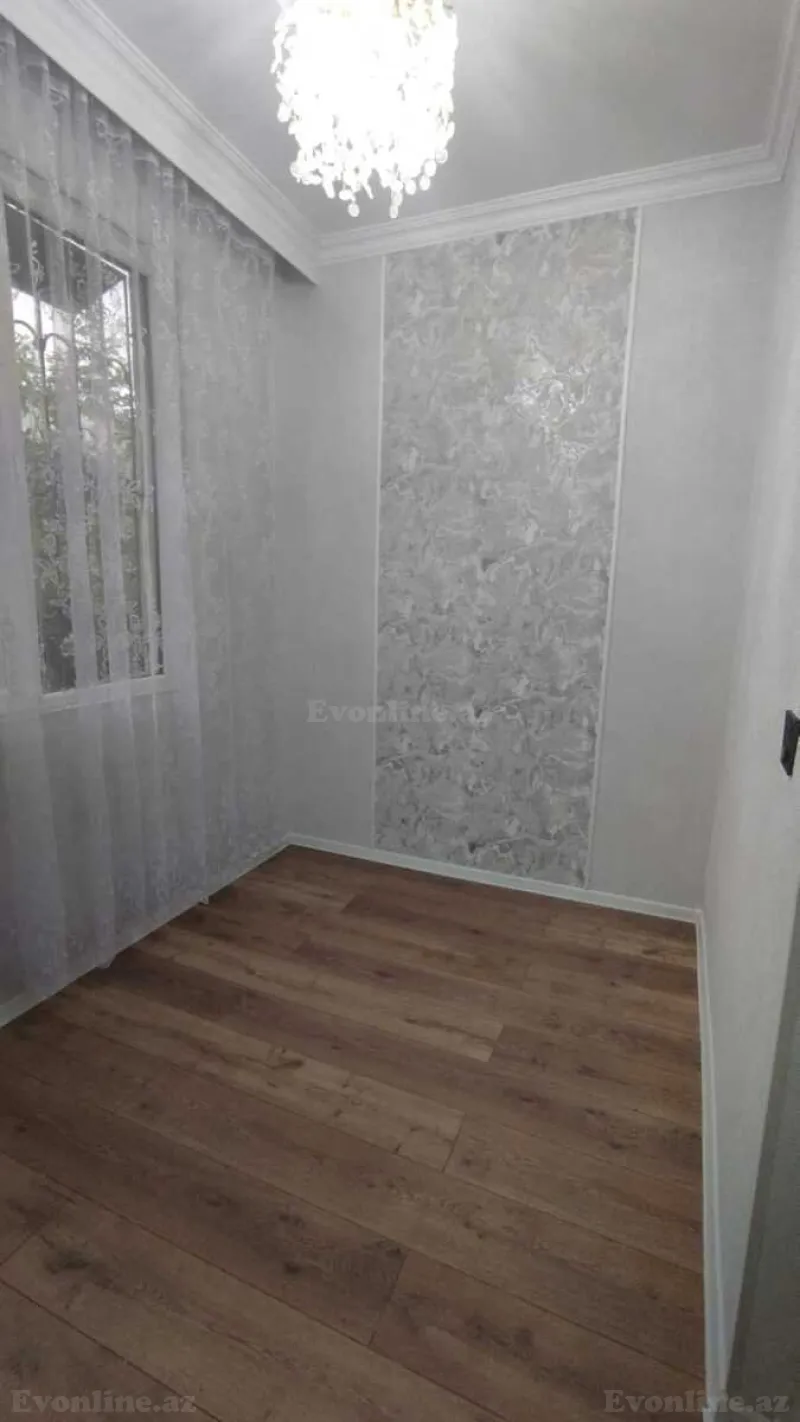 Satılır 1 otaqlı Mənzil Köhnə tikili 35 m² 4-cü mikrorayon - şəkil 7