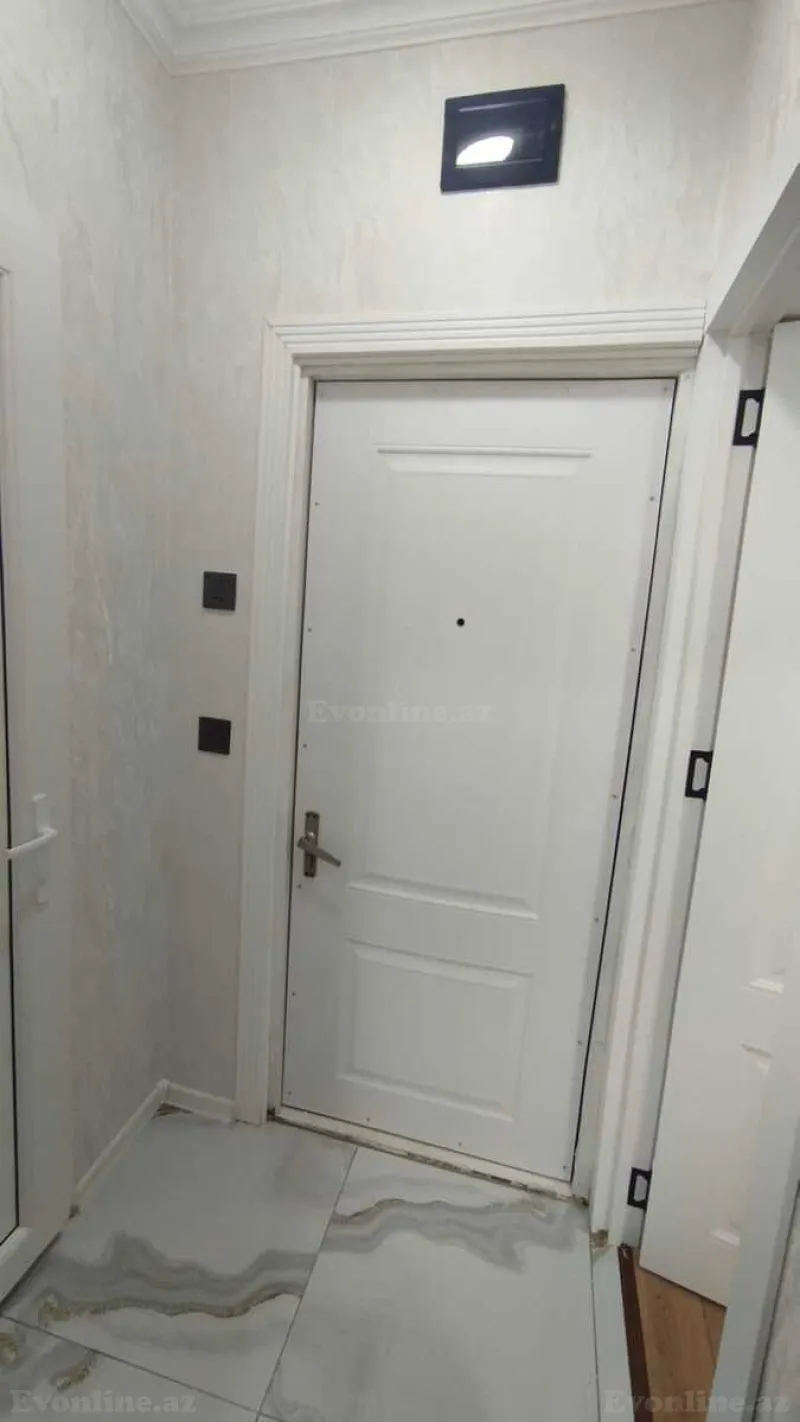 Satılır 1 otaqlı Mənzil Köhnə tikili 35 m² 4-cü mikrorayon - şəkil 8