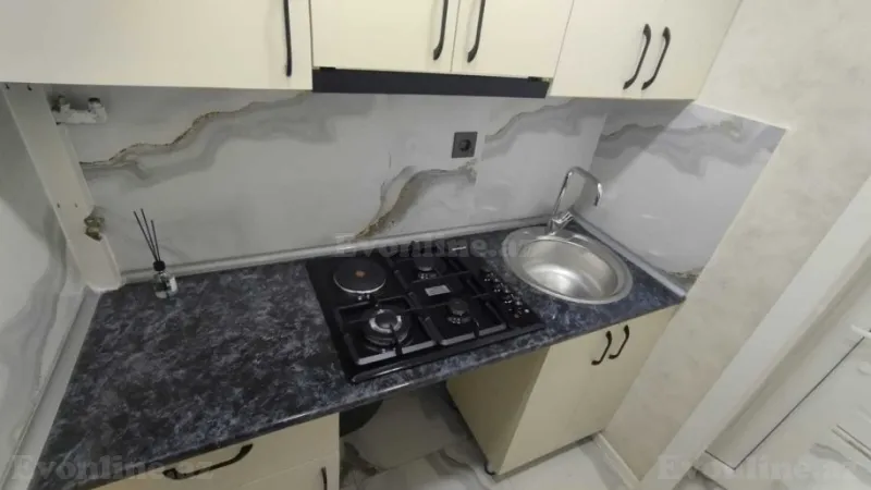 Satılır 1 otaqlı Mənzil Köhnə tikili 35 m² 4-cü mikrorayon - şəkil 10