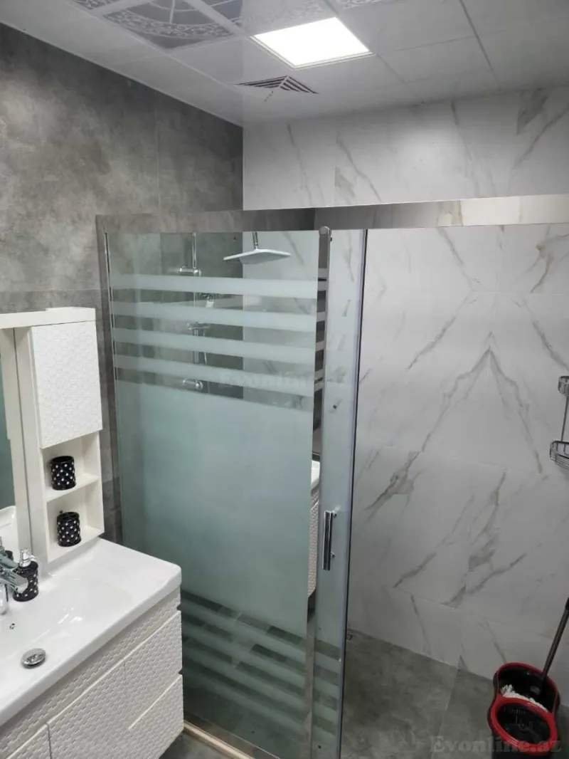 Kirayə verilir 2 otaqlı Mənzil Yeni tikili 64 m² Yasamal - şəkil 8