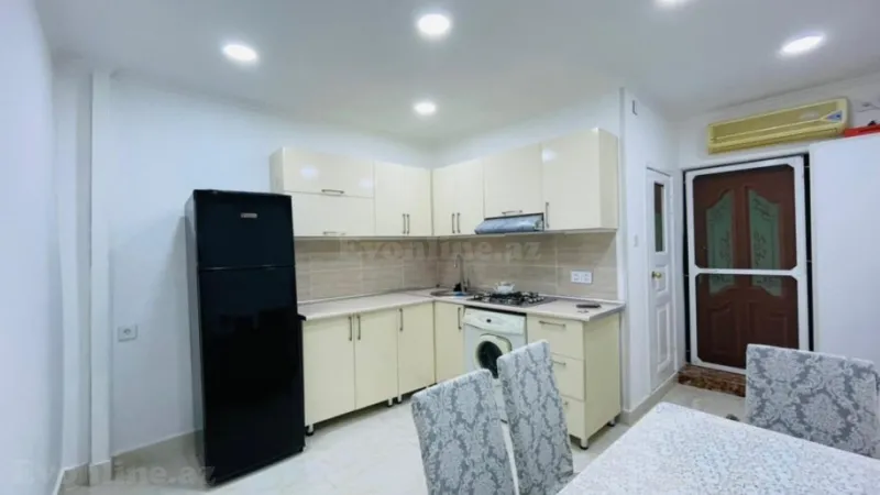 Kirayə verilir 2 otaqlı Mənzil Köhnə tikili 50 m² 28 May m. - şəkil 7