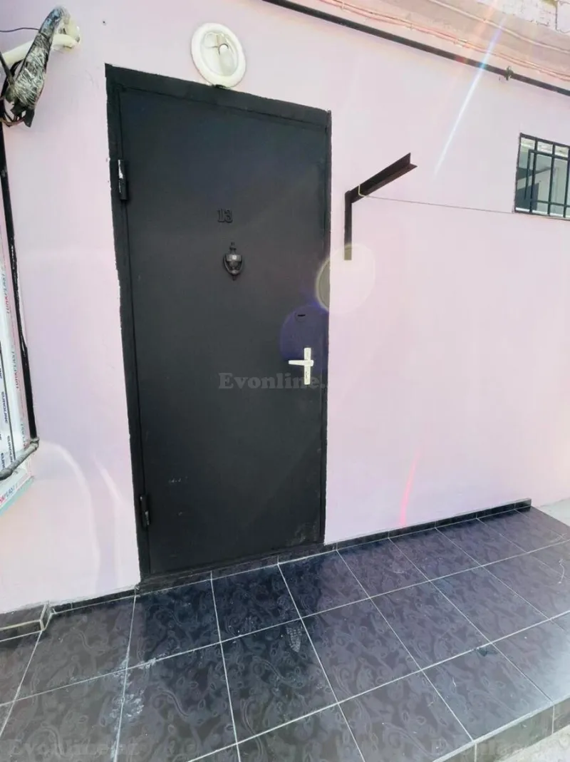 Kirayə verilir 2 otaqlı Mənzil Köhnə tikili 50 m² 28 May m. - şəkil 9