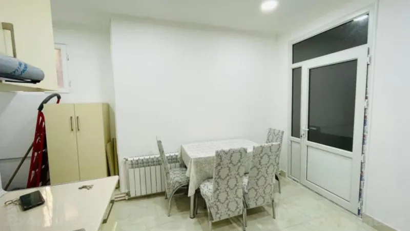 Kirayə verilir 2 otaqlı Mənzil Köhnə tikili 50 m² 28 May m. - şəkil 11