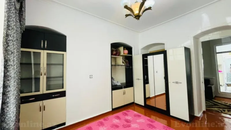 Kirayə verilir 2 otaqlı Mənzil Köhnə tikili 50 m² 28 May m. - şəkil 15