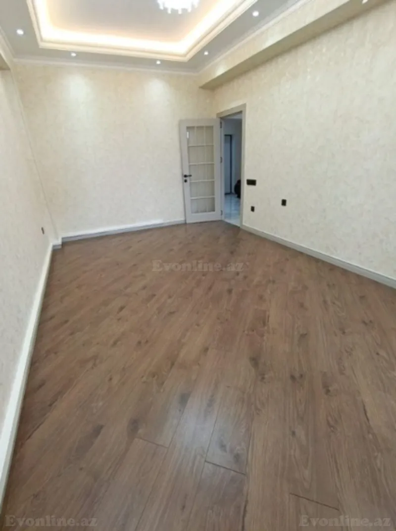 Kirayə verilir 2 otaqlı Mənzil Yeni tikili 74 m² Nizami r. - şəkil 4