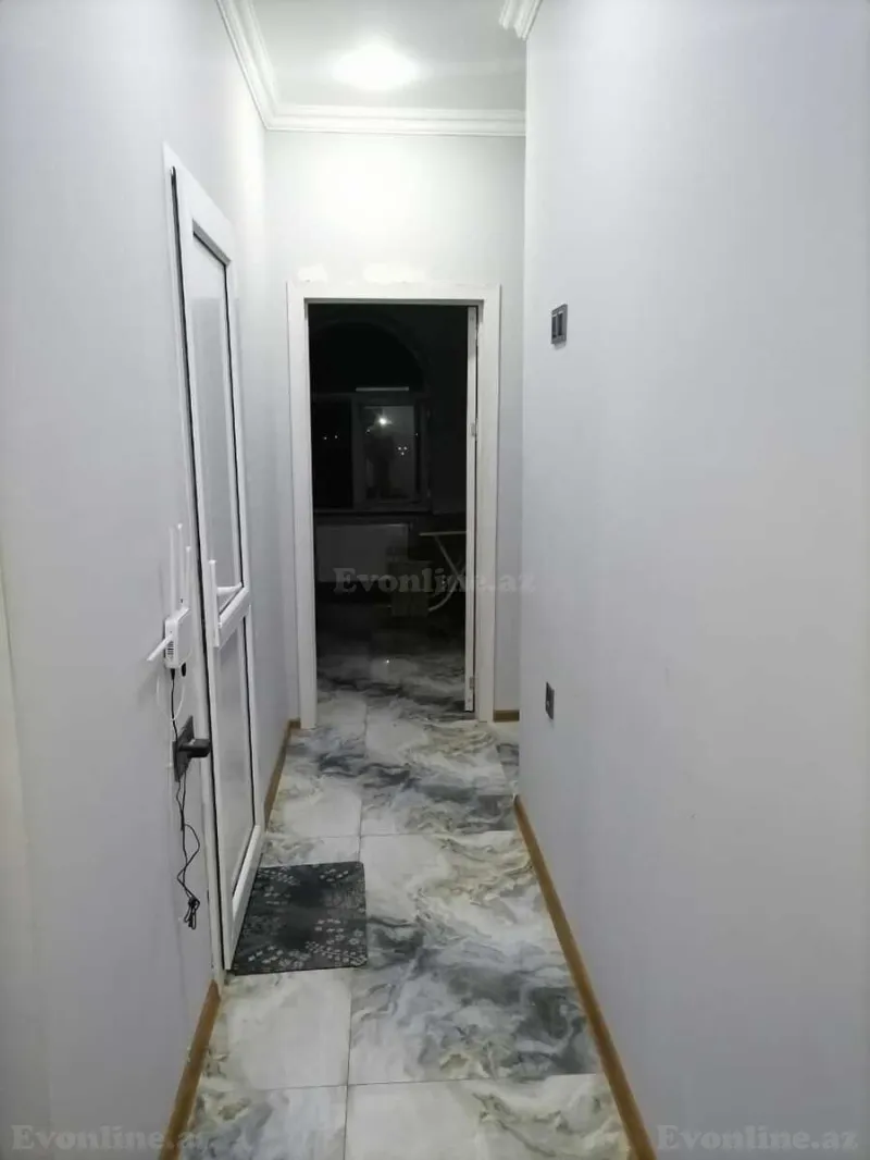 Kirayə verilir 2 otaqlı Mənzil Yeni tikili 67 m² Masazır - şəkil 4