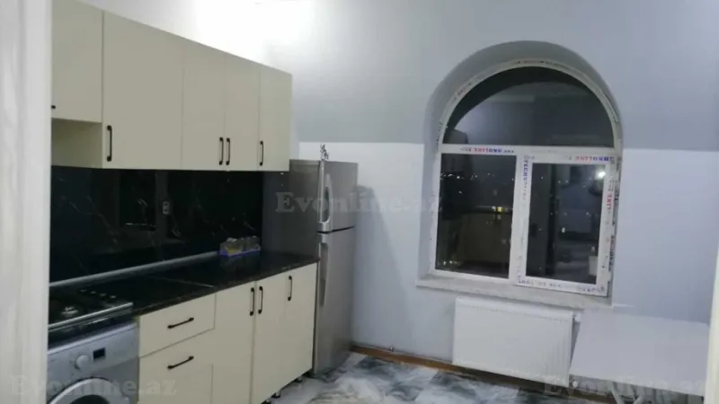 Kirayə verilir 2 otaqlı Mənzil Yeni tikili 67 m² Masazır - şəkil 6