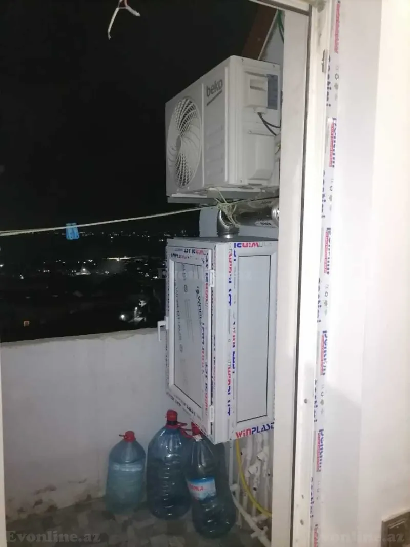 Kirayə verilir 2 otaqlı Mənzil Yeni tikili 67 m² Masazır - şəkil 8