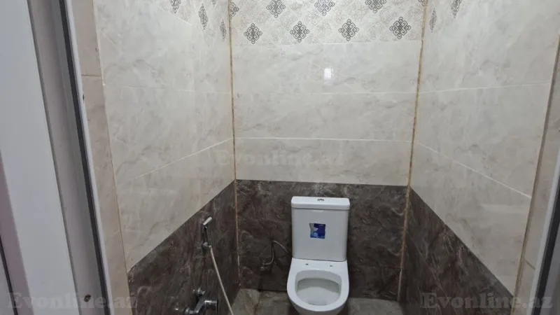 Kirayə verilir 3 otaqlı Mənzil Yeni tikili 120 m² Yeni Yasamal - şəkil 2