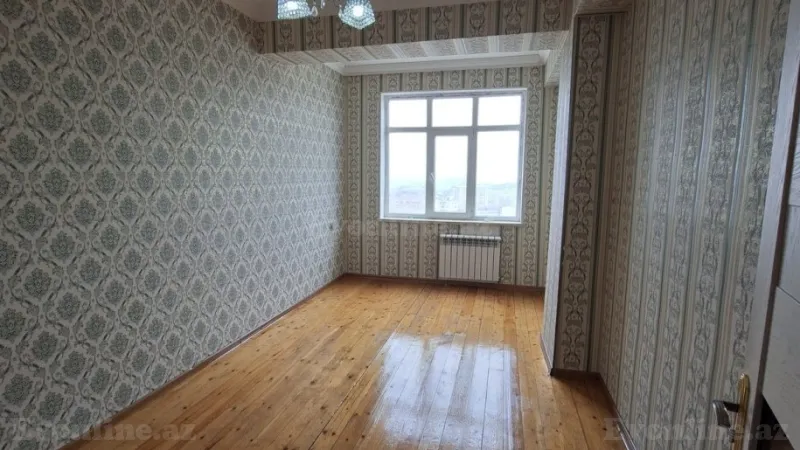 Kirayə verilir 3 otaqlı Mənzil Yeni tikili 120 m² Yeni Yasamal - şəkil 5