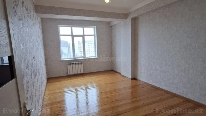 Kirayə verilir 3 otaqlı Mənzil Yeni tikili 120 m² Yeni Yasamal - şəkil 8