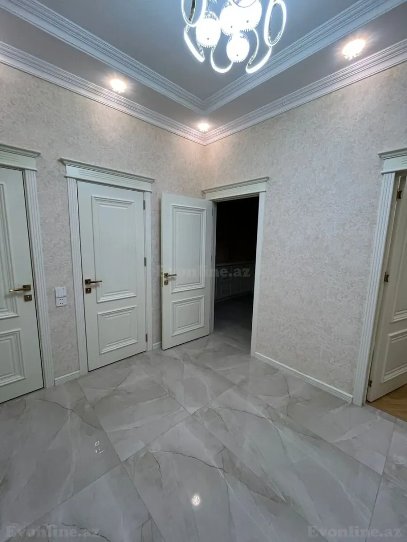 Kirayə verilir 3 otaqlı Mənzil Yeni tikili 102 m² 28 May m. - şəkil 13