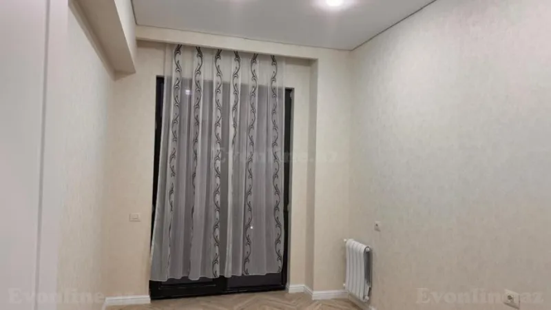 Kirayə verilir 3 otaqlı Mənzil Yeni tikili 85 m² Yasamal r. - şəkil 4