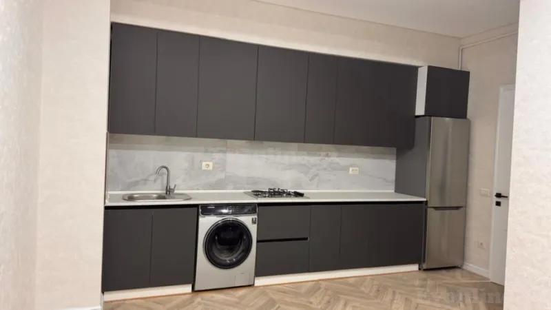 Kirayə verilir 3 otaqlı Mənzil Yeni tikili 85 m² Yasamal r. - şəkil 5