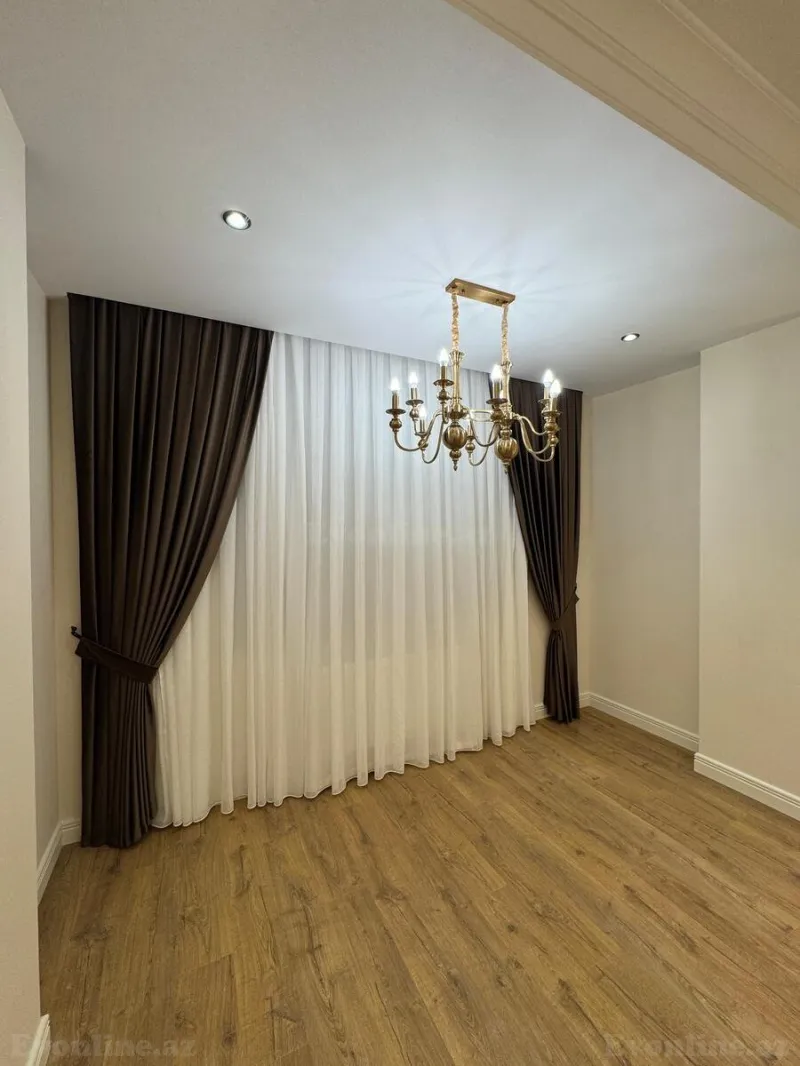 Satılır 2 otaqlı Mənzil Yeni tikili 98 m² 28 May m. - şəkil 4
