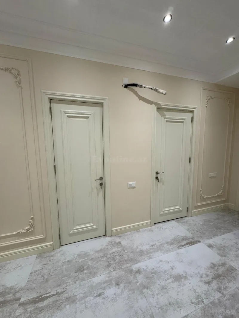 Satılır 2 otaqlı Mənzil Yeni tikili 98 m² 28 May m. - şəkil 7