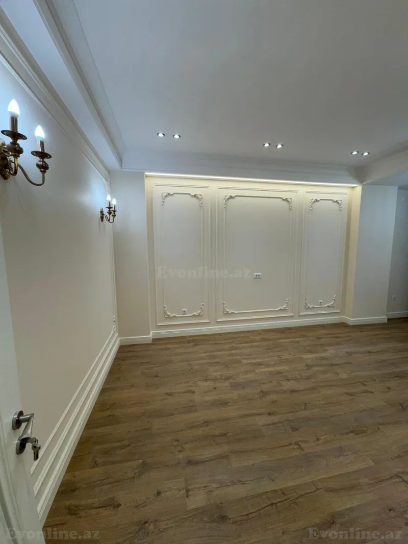 Satılır 2 otaqlı Mənzil Yeni tikili 98 m² 28 May m. - şəkil 8