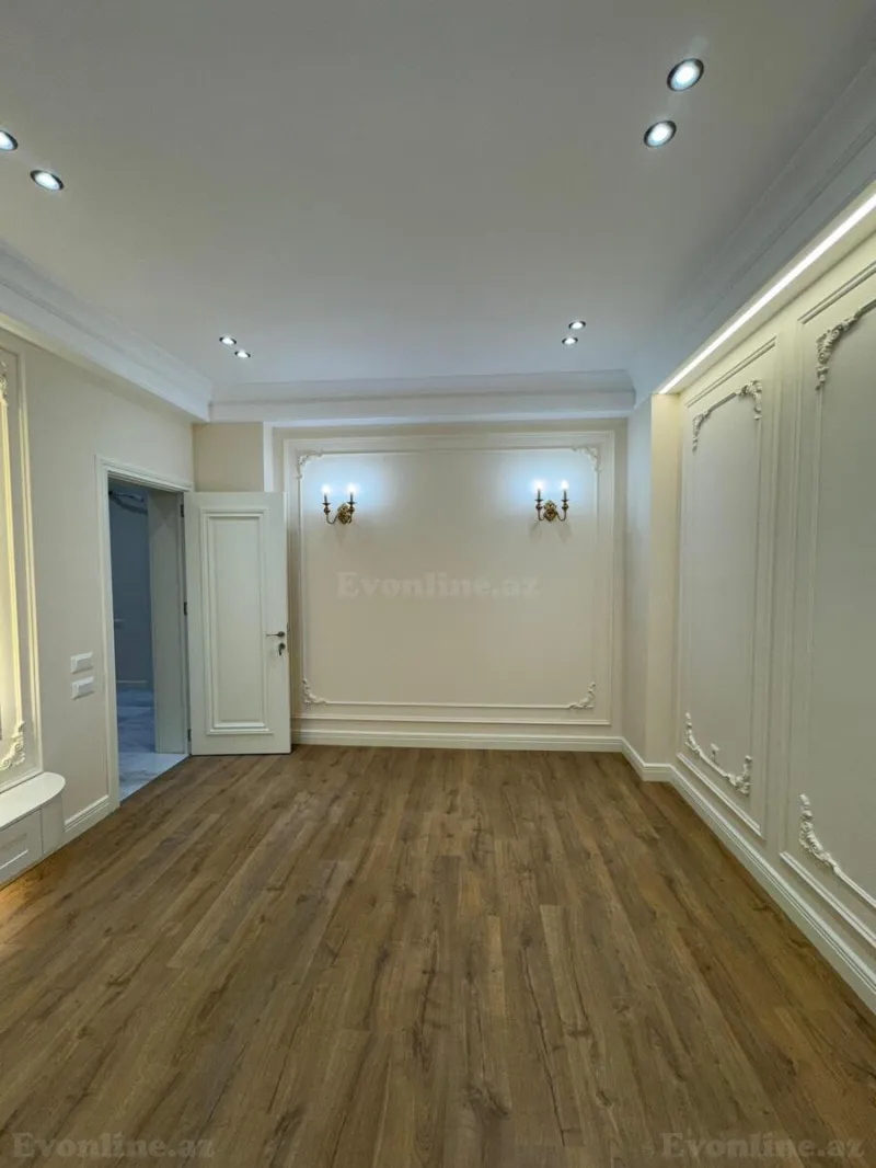 Satılır 2 otaqlı Mənzil Yeni tikili 98 m² 28 May m. - şəkil 9