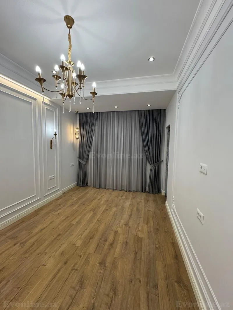 Satılır 2 otaqlı Mənzil Yeni tikili 98 m² 28 May m. - şəkil 10