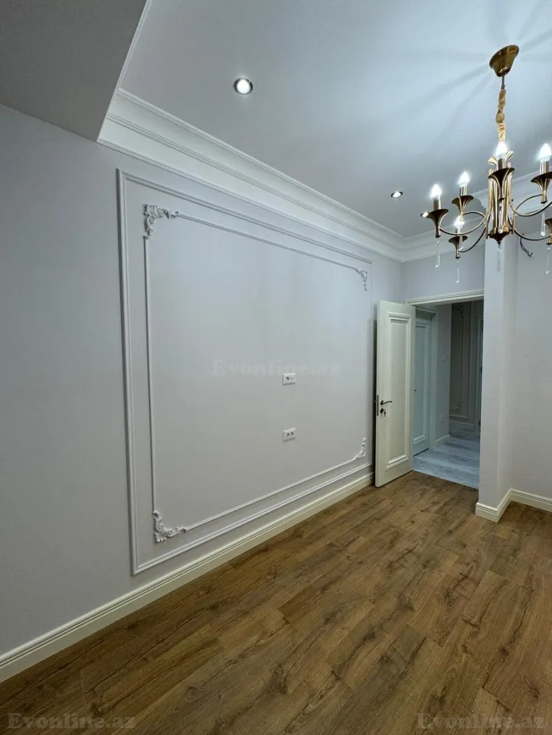 Satılır 2 otaqlı Mənzil Yeni tikili 98 m² 28 May m. - şəkil 11