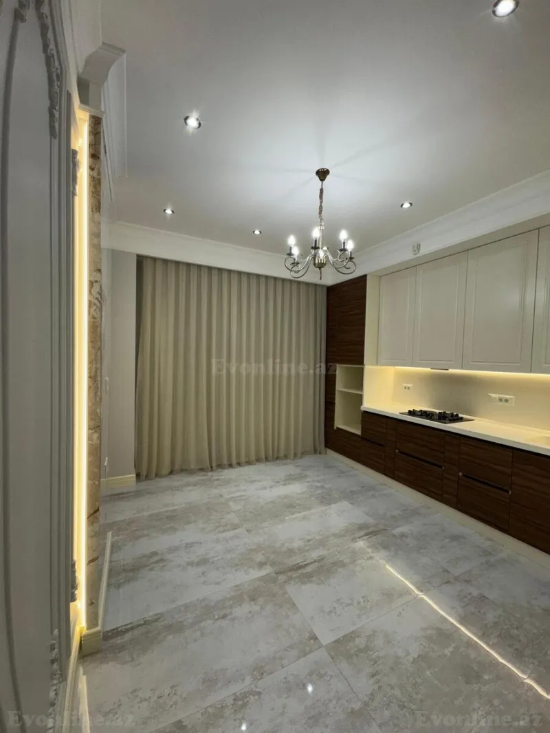 Satılır 2 otaqlı Mənzil Yeni tikili 98 m² 28 May m. - şəkil 12