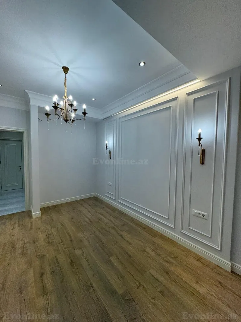 Satılır 2 otaqlı Mənzil Yeni tikili 98 m² 28 May m. - şəkil 14