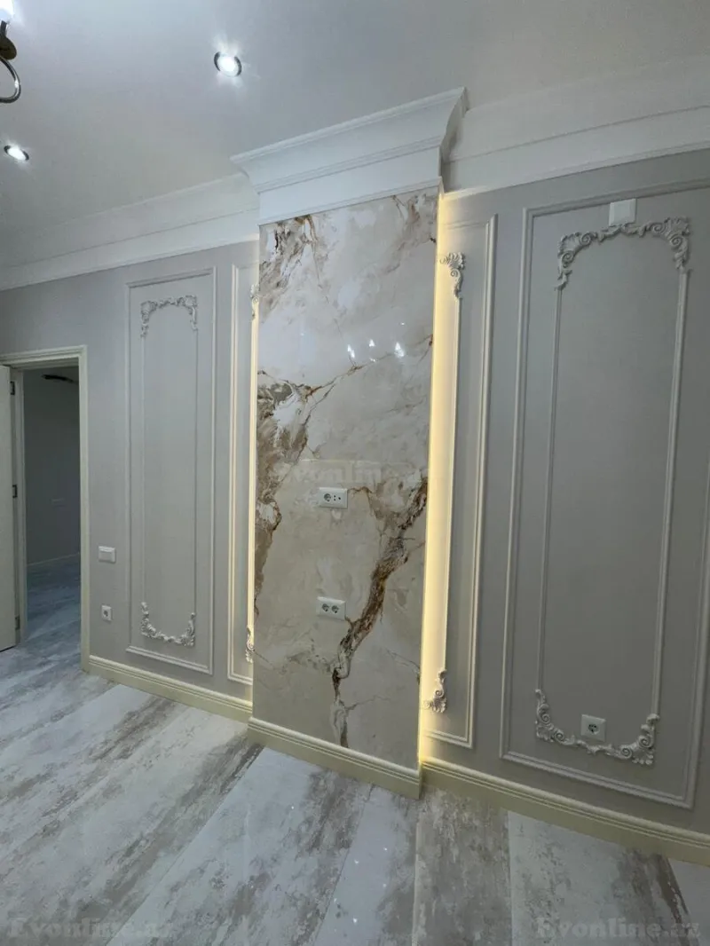 Satılır 2 otaqlı Mənzil Yeni tikili 98 m² 28 May m. - şəkil 15