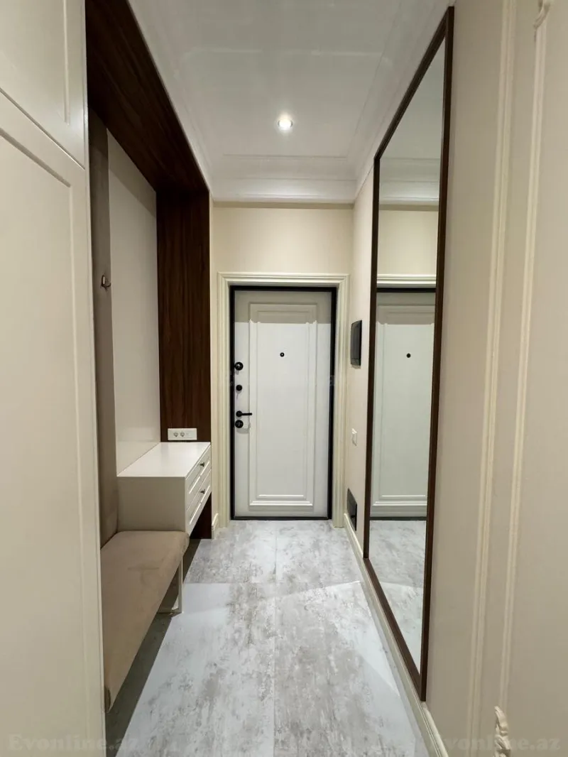 Satılır 2 otaqlı Mənzil Yeni tikili 98 m² 28 May m. - şəkil 16