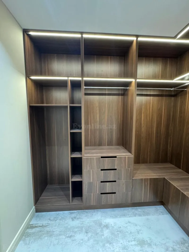 Satılır 2 otaqlı Mənzil Yeni tikili 98 m² 28 May m. - şəkil 19