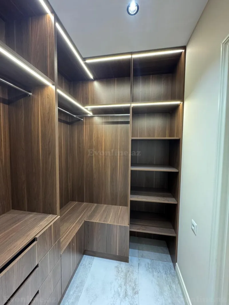 Satılır 2 otaqlı Mənzil Yeni tikili 98 m² 28 May m. - şəkil 20