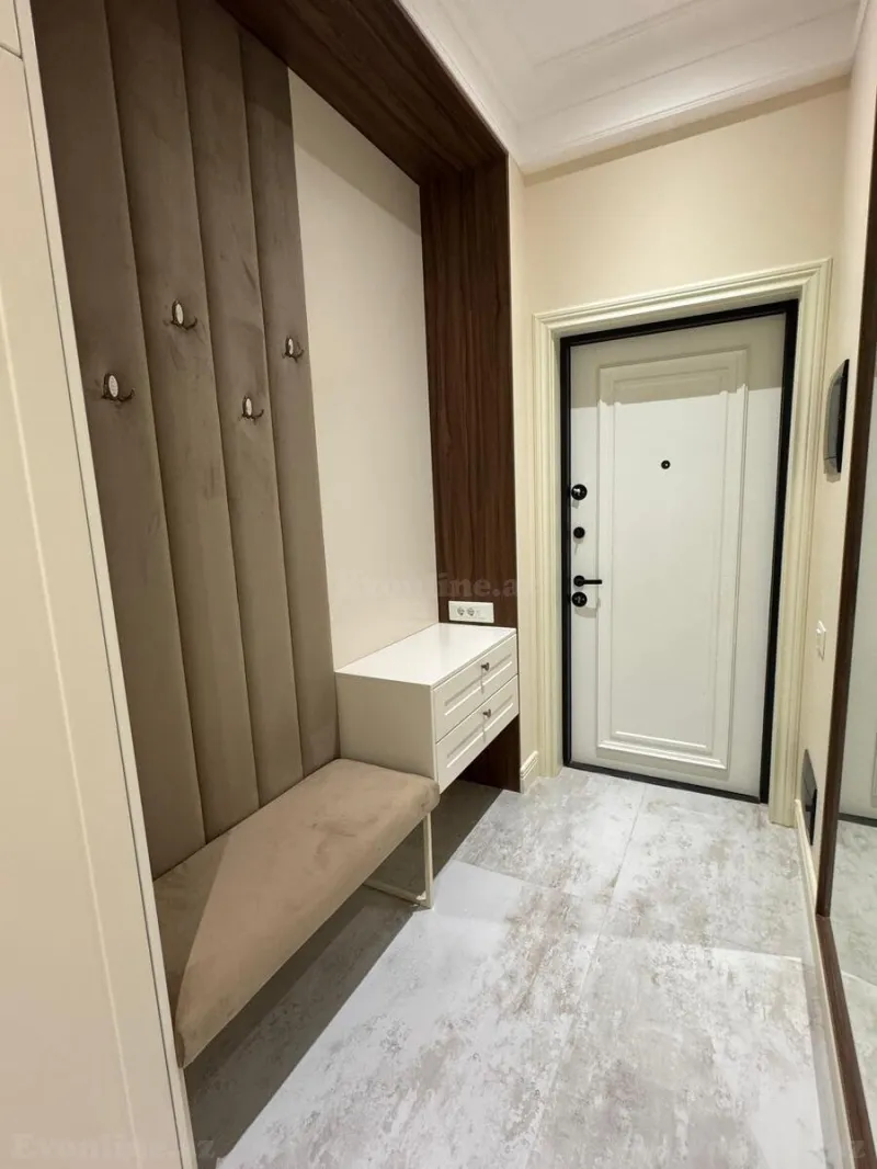 Satılır 2 otaqlı Mənzil Yeni tikili 98 m² 28 May m. - şəkil 22