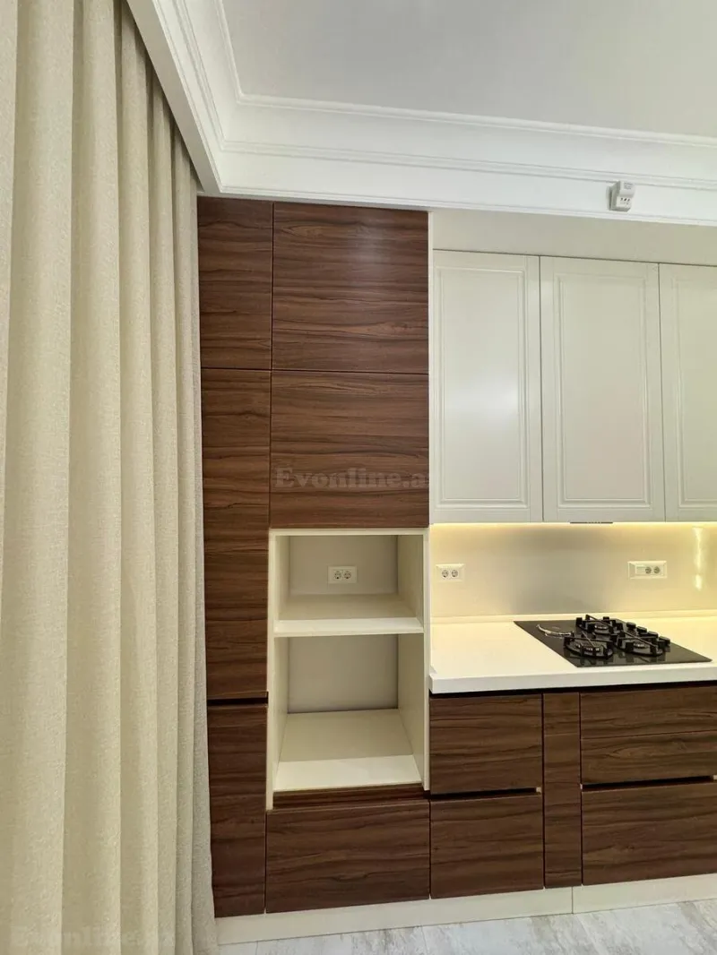 Satılır 2 otaqlı Mənzil Yeni tikili 98 m² 28 May m. - şəkil 23