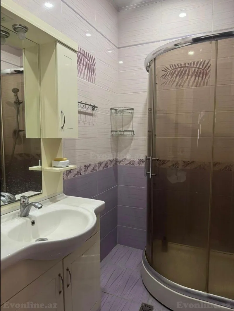 Satılır 2 otaqlı Mənzil Yeni tikili 92 m² Əhmədli - şəkil 3