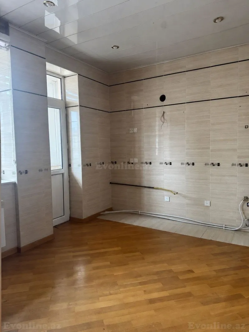 Satılır 2 otaqlı Mənzil Yeni tikili 92 m² Əhmədli - şəkil 5