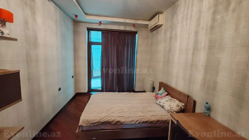 Satılır 4 otaqlı Mənzil Yeni tikili 175 m² 8 Noyabr m. - şəkil 17