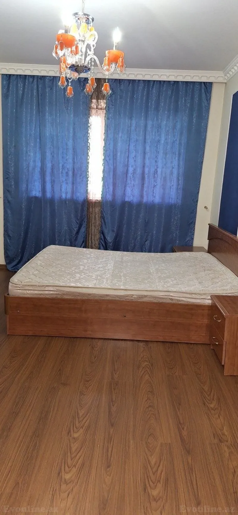 Kirayə verilir 3 otaqlı Mənzil Köhnə tikili 80 m² Həzi Aslanov - şəkil 4
