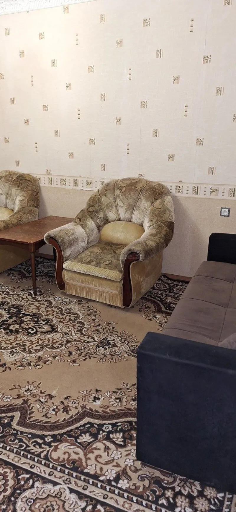 Kirayə verilir 3 otaqlı Mənzil Köhnə tikili 80 m² Həzi Aslanov - şəkil 6