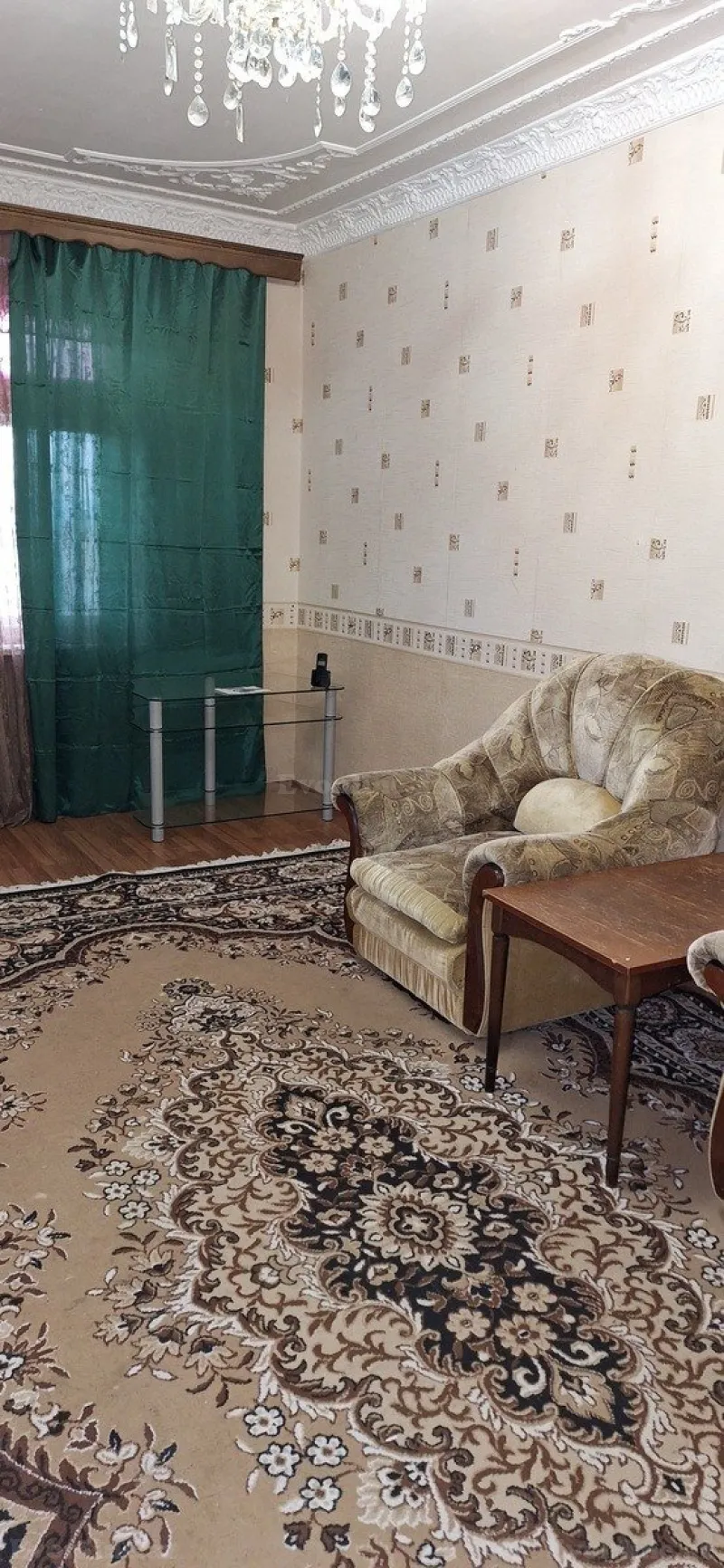 Kirayə verilir 3 otaqlı Mənzil Köhnə tikili 80 m² Həzi Aslanov - şəkil 8