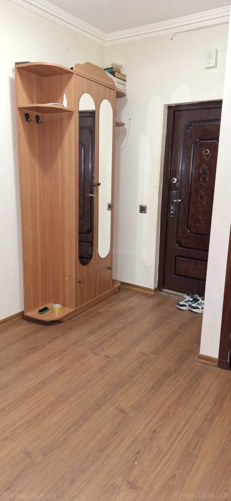 Kirayə verilir 3 otaqlı Mənzil Köhnə tikili 80 m² Həzi Aslanov - şəkil 13