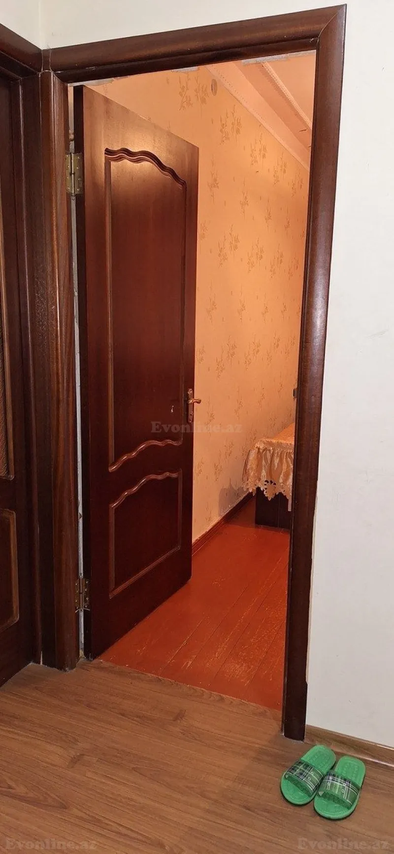 Kirayə verilir 3 otaqlı Mənzil Köhnə tikili 80 m² Həzi Aslanov - şəkil 14