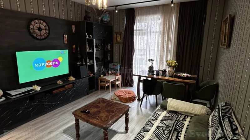 Satılır 2 otaqlı Mənzil Yeni tikili 66 m² Yasamal - şəkil 4