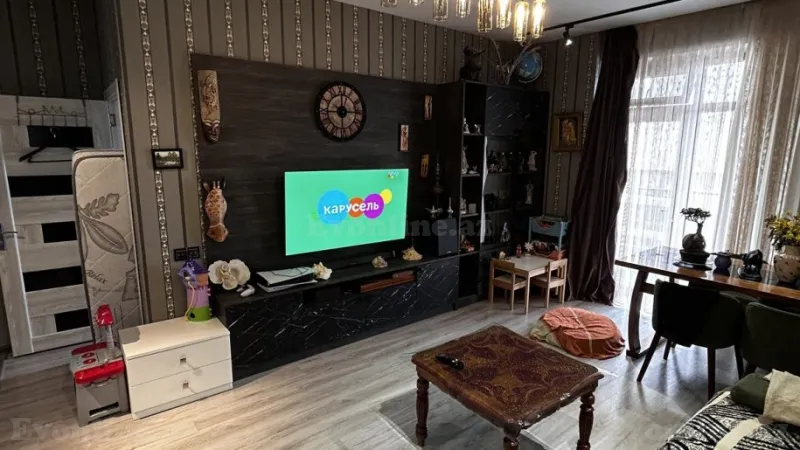 Satılır 2 otaqlı Mənzil Yeni tikili 66 m² Yasamal - şəkil 5