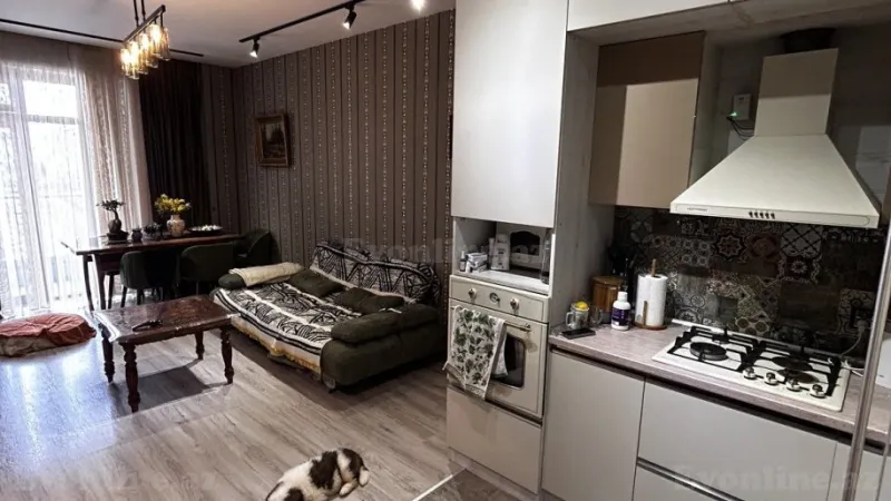 Satılır 2 otaqlı Mənzil Yeni tikili 66 m² Yasamal - şəkil 7