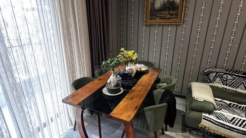 Satılır 2 otaqlı Mənzil Yeni tikili 66 m² Yasamal - şəkil 9