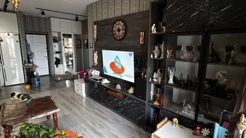Satılır 2 otaqlı Mənzil Yeni tikili 66 m² Yasamal - şəkil 10