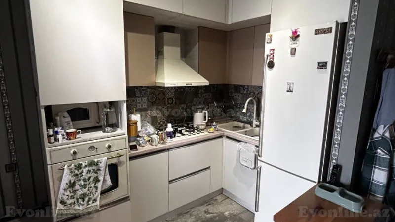 Satılır 2 otaqlı Mənzil Yeni tikili 66 m² Yasamal - şəkil 12